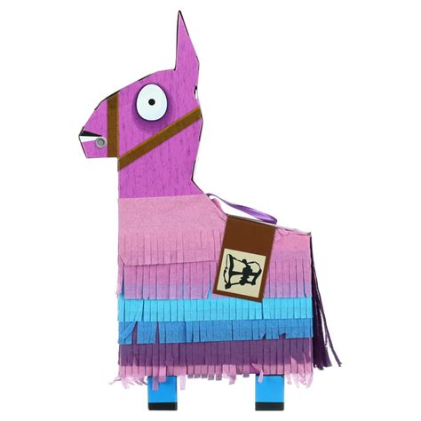 fortnite lama|Fortnite llama loot, pinatas, and more